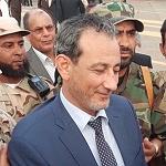 Barghathi operated on in Tunis