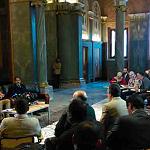 CBL governor Elkaber blames Presidency Council for credit drought