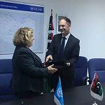 Germany increases its contribution to Libya Stabilisation Facility