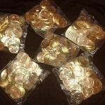Tripoli CBL bans Beida rival's new LD1 coins