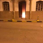 Sufi mosque attacked in Tripoli