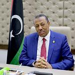 Thinni orders suspension and arrest of mayors dealing with government of national accord