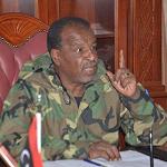 Benghazi clampdown on crimes and violations after TV warning from Bukhamada