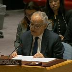 UNSMIL chief suggests "joint tribunals" for Libyan war crimes