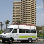 New bus operations for Tripoli and Benghazi