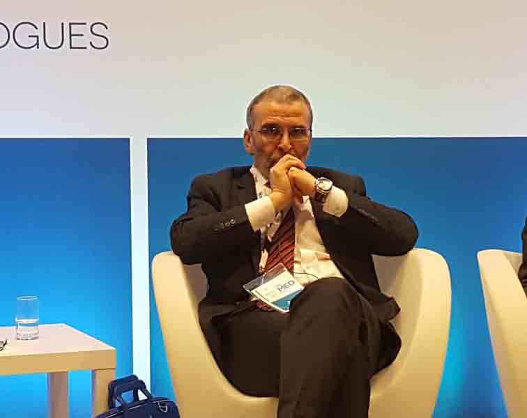 Former NOC chairman Sanalla loses initial wrongful dismissal court case