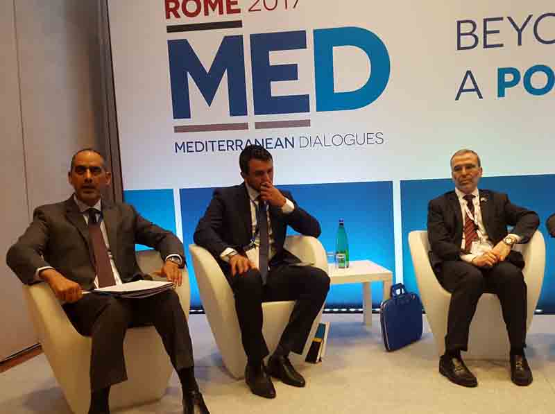 Libyan dinar to be devalued in parallel with other measures: Tarik Yousef, CBL board member