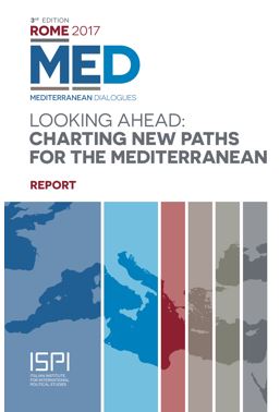 Through the strains: a viable roadmap for Libya?