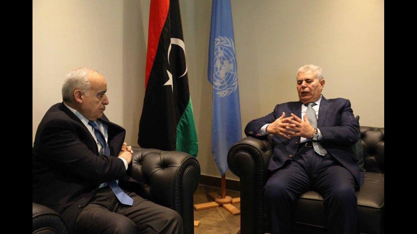 Shukri could take up new post as new CBL Governor in compromise move with HSC – HoR sources