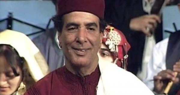 Renowned Libyan singer Mohamed Hassan dies