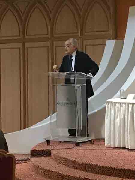 In historic meeting, mayors agree to work together for Libya