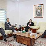 Libyan-British oil industry cooperation conference proposed