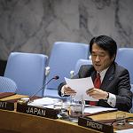 No 17 December deadline says UN Security Council