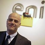 International community must do more to help Libya says Eni chairman