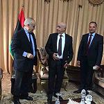 UNSMIL rejects HoR election of Shukri as central bank governor, says Elkaber still in place