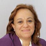 Azza Maghur accuses UNSMIL of double standards on HoR’s central bank governor appointment