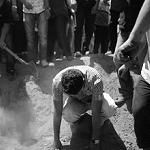 November sees fall in civilian casualties according to UNSMIL