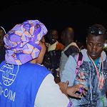 EU to give €30 million towards migrant challenges