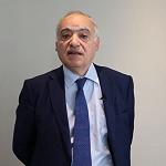 Salamé calls on Libyan parties not to wreck political process