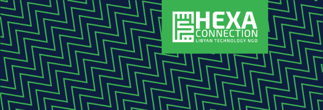 HEXA Connections, an active NGO that proves life goes on in Libya