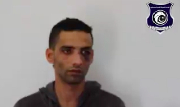 Nawasi Brigade claims cocaine dealer bust