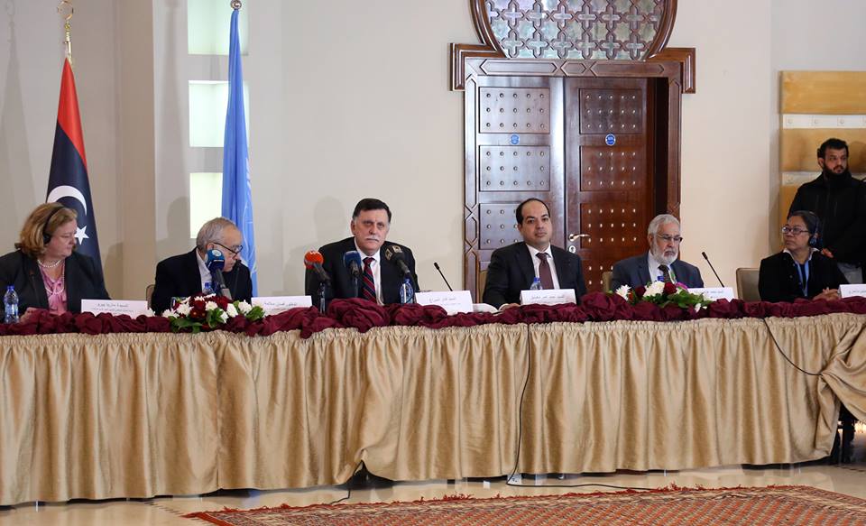 UNSMIL seeks US$313 to help one million Libyans