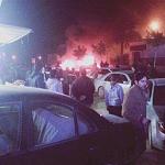 Benghazi bombs kill 22 and injure 33