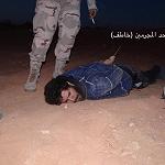 Six arrested in connection with migrant torture footage