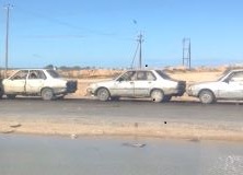 Zuwara feels the effect of petrol smuggling