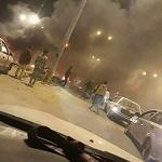 Armed demonstrations in Benghazi protesting  Warfali arrest
