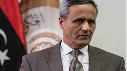 PC military prosecutor kidnapped