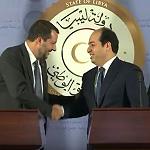 Italy’s new Interior Minister Salvini makes first visit to Libya