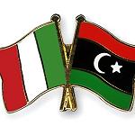 Libya and Italy discuss health issues: medical debts, treating children and training