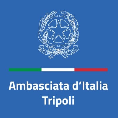 Italian embassy issues 15,000 visas to Libyans in 2024