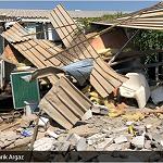 International condemnation of forced eviction of Tawerghans from Tripoli IDP camp