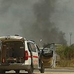 South Tripoli militia fighting deaths reach 96 with 306 injuries