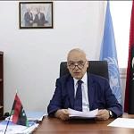 Salame pushes for change in Tripoli militia-dominated security status quo