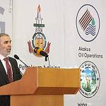 Libya’s future dependent on oil sector unity: NOC chairman Sanalla