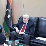 LBC re-elects Abdalla Fellah as its head