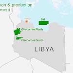 NOC, BP and Eni agree to work to resume exploration in Libya