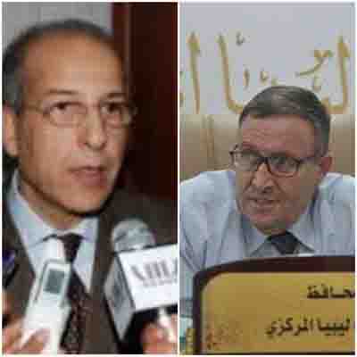 CBL Governors meet in Tunis to agree international audit process