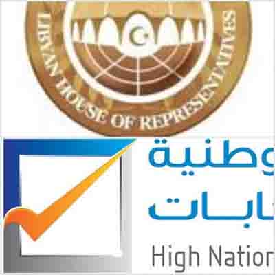 HoR hands constitution Referendum Law to HNEC