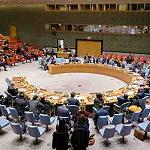 UN Security Council extends Libya sanctions until 2020