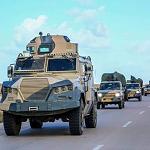 UNSMIL warns against possible escalation as LNA moved on Jadran-BDB forces