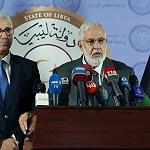 Serraj government admit security short fallings, call for partial lifting of arms embargo