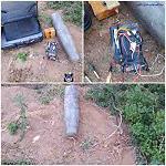 Explosive device defused in Tripoli