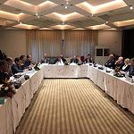 Budget and economic reform talks held in Tunis by Libyan sovereign entities