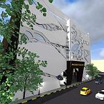 Tripoli multi-storey car park construction agreed