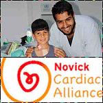 U.S. NGO returns to perform more free children's heart operations in Tobruk, but Tripoli fails to pay basic costs