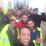 14 kidnapped Tunisians released in good health